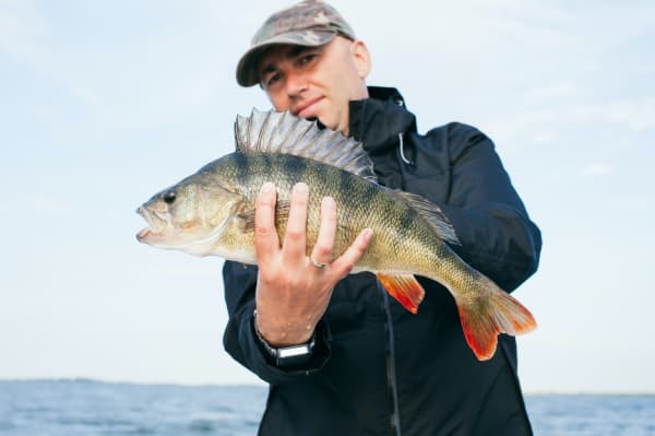 Fishing
