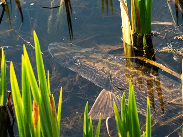Pike